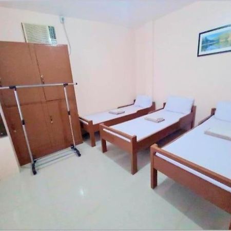 Brielles Travellers Inn Ταγκμπιλαράν Εξωτερικό φωτογραφία