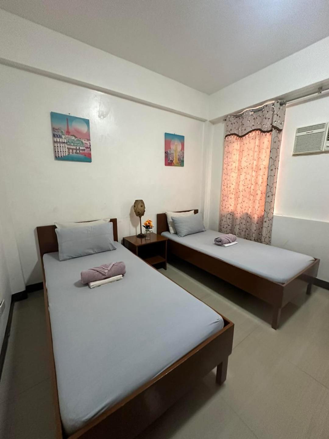 Brielles Travellers Inn Ταγκμπιλαράν Εξωτερικό φωτογραφία