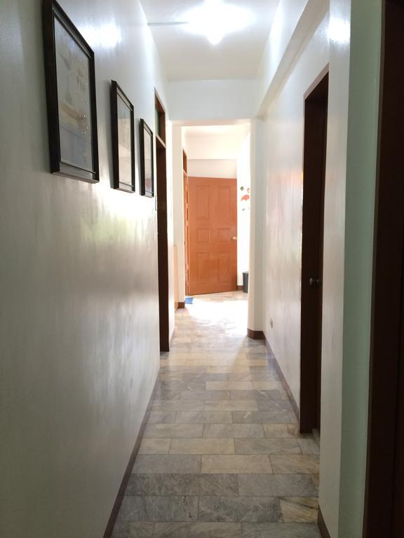 Brielles Travellers Inn Ταγκμπιλαράν Εξωτερικό φωτογραφία