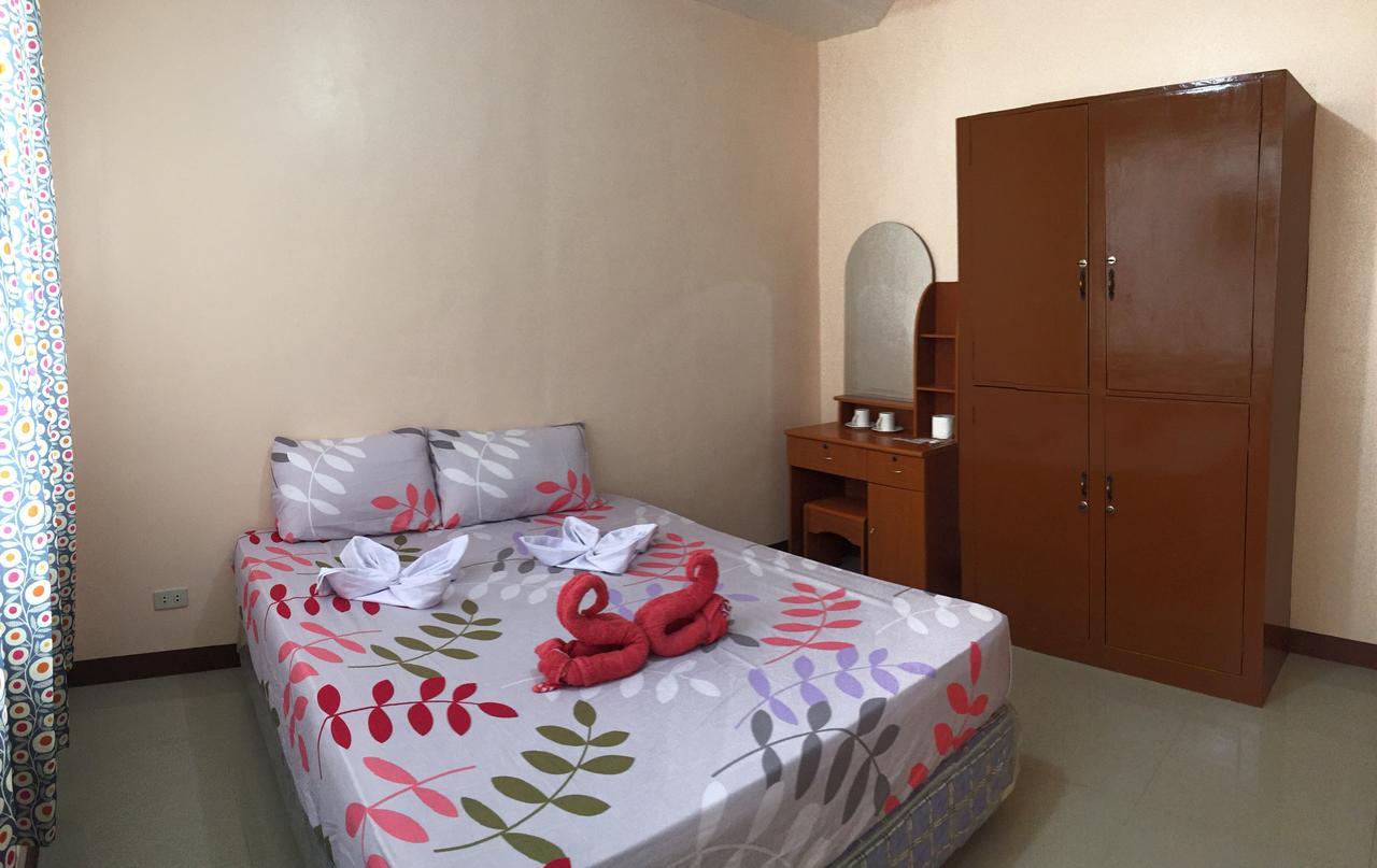 Brielles Travellers Inn Ταγκμπιλαράν Εξωτερικό φωτογραφία