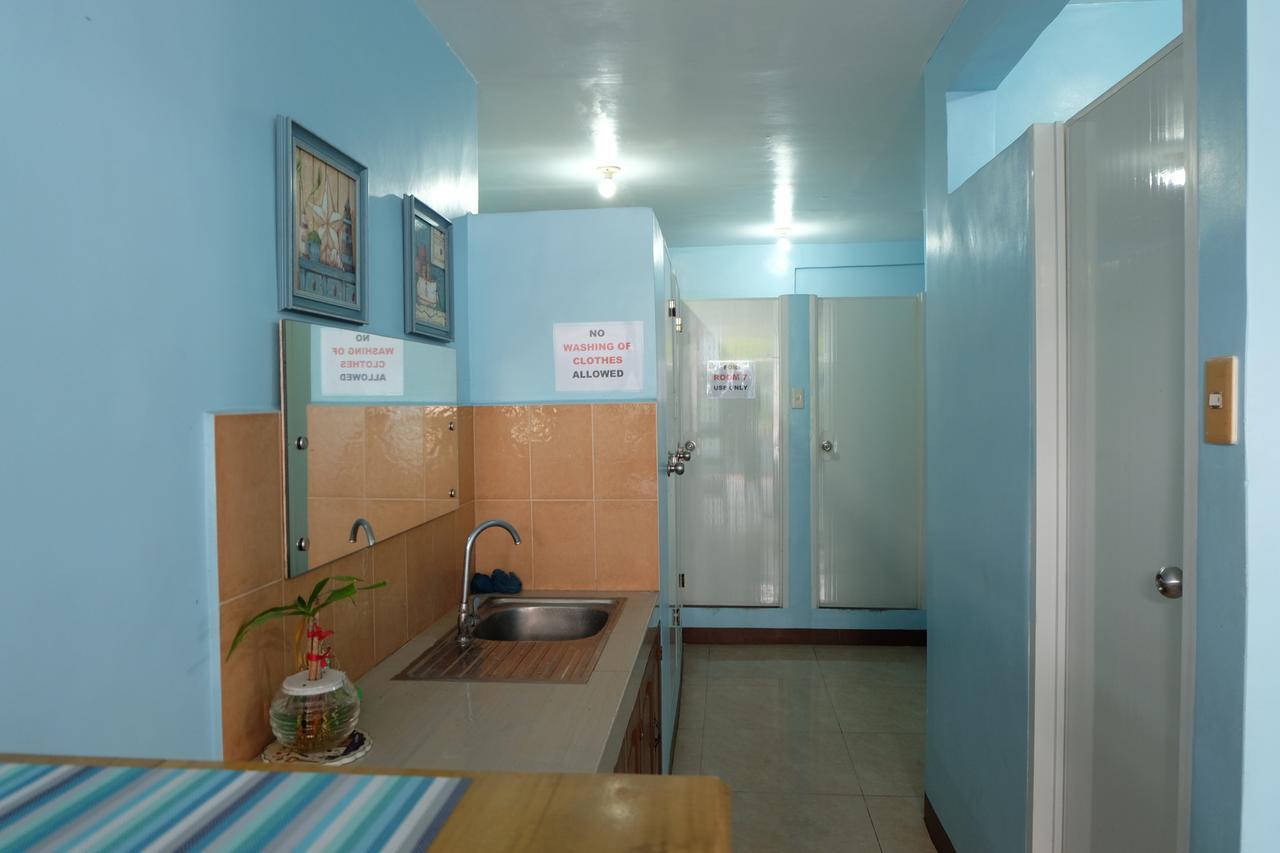 Brielles Travellers Inn Ταγκμπιλαράν Εξωτερικό φωτογραφία