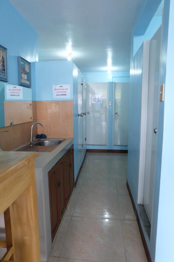 Brielles Travellers Inn Ταγκμπιλαράν Εξωτερικό φωτογραφία