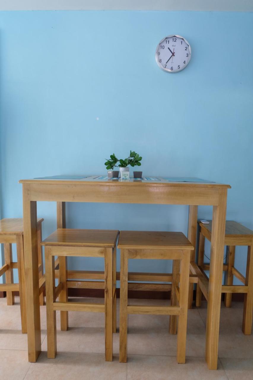 Brielles Travellers Inn Ταγκμπιλαράν Εξωτερικό φωτογραφία