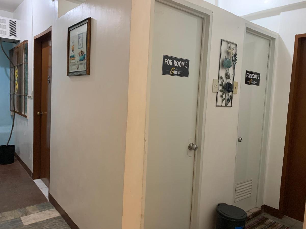 Brielles Travellers Inn Ταγκμπιλαράν Εξωτερικό φωτογραφία