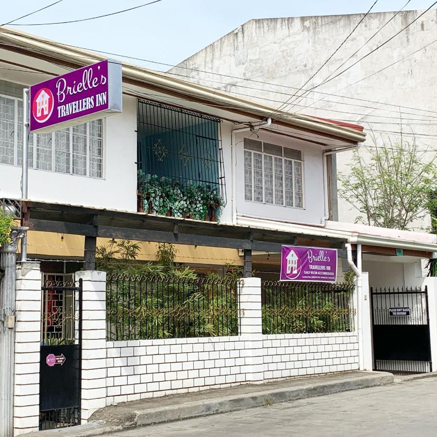 Brielles Travellers Inn Ταγκμπιλαράν Εξωτερικό φωτογραφία